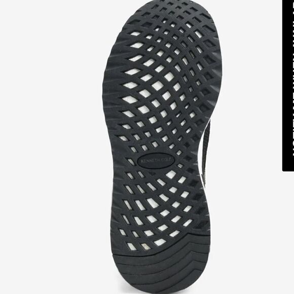 Kenneth Cole The Life-Lite Knit Sock Sneaker Size 7 - Picture 5 of 12